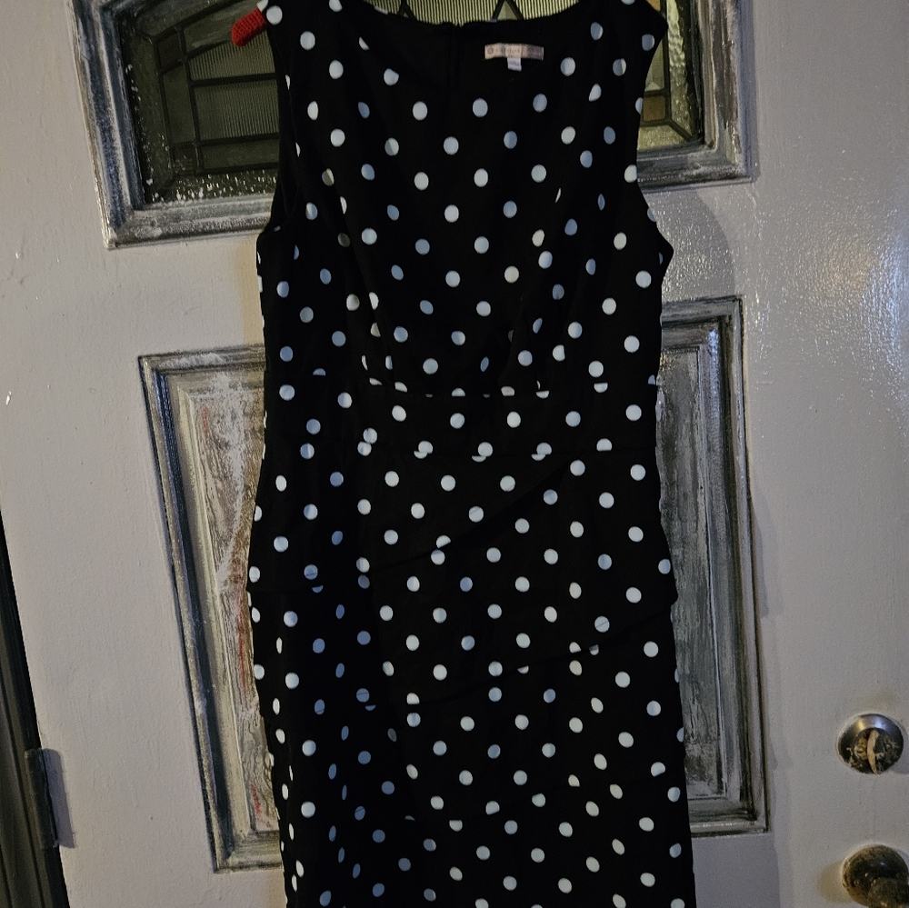 Sexy dress